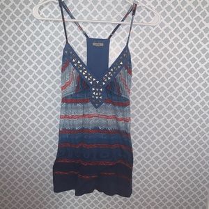 Urban Outfitters Ecoté Tank Top